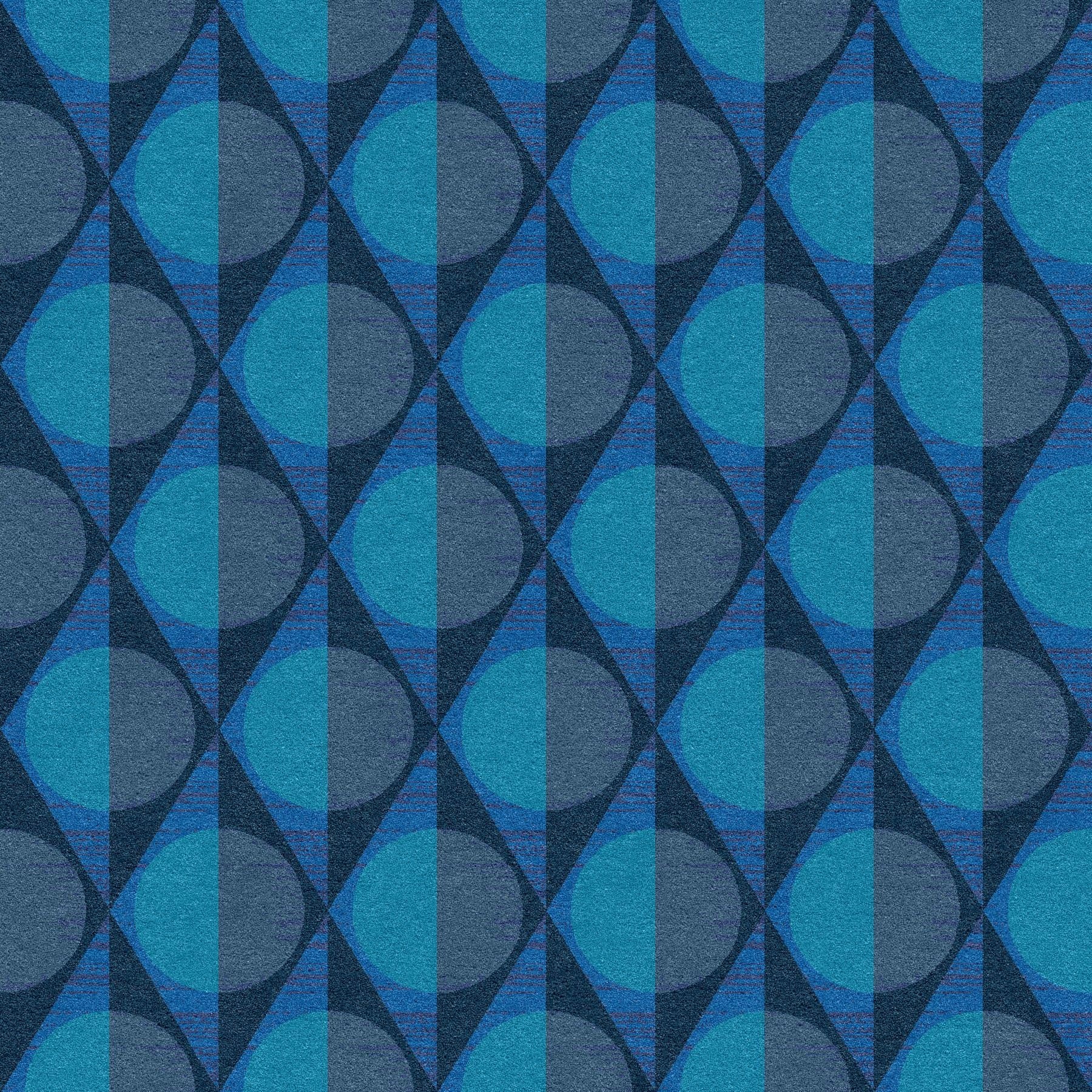 Majestic Motif 06-Custom Carpet-KNB Mills-KNB Mills