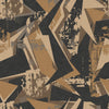 Majestic Motif 07-Custom Carpet-KNB Mills-KNB Mills
