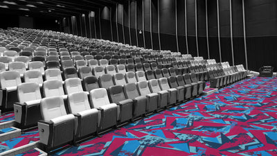 Majestic Motif 07-Custom Carpet-KNB Mills-KNB Mills