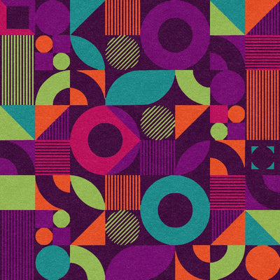 Majestic Motif 08-Custom Carpet-KNB Mills-KNB Mills