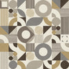 Majestic Motif 08-Custom Carpet-KNB Mills-KNB Mills