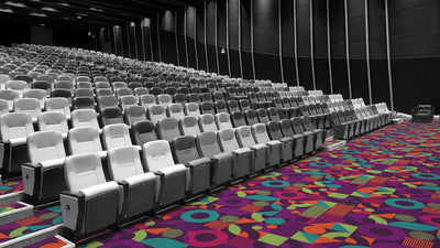 Majestic Motif 08-Custom Carpet-KNB Mills-KNB Mills