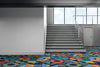 Majestic Motif 08-Custom Carpet-KNB Mills-KNB Mills