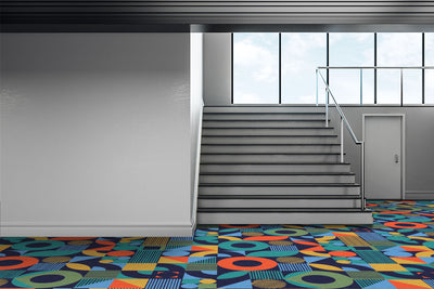 Majestic Motif 08-Custom Carpet-KNB Mills-KNB Mills