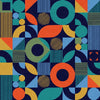 Majestic Motif 08-Custom Carpet-KNB Mills-KNB Mills