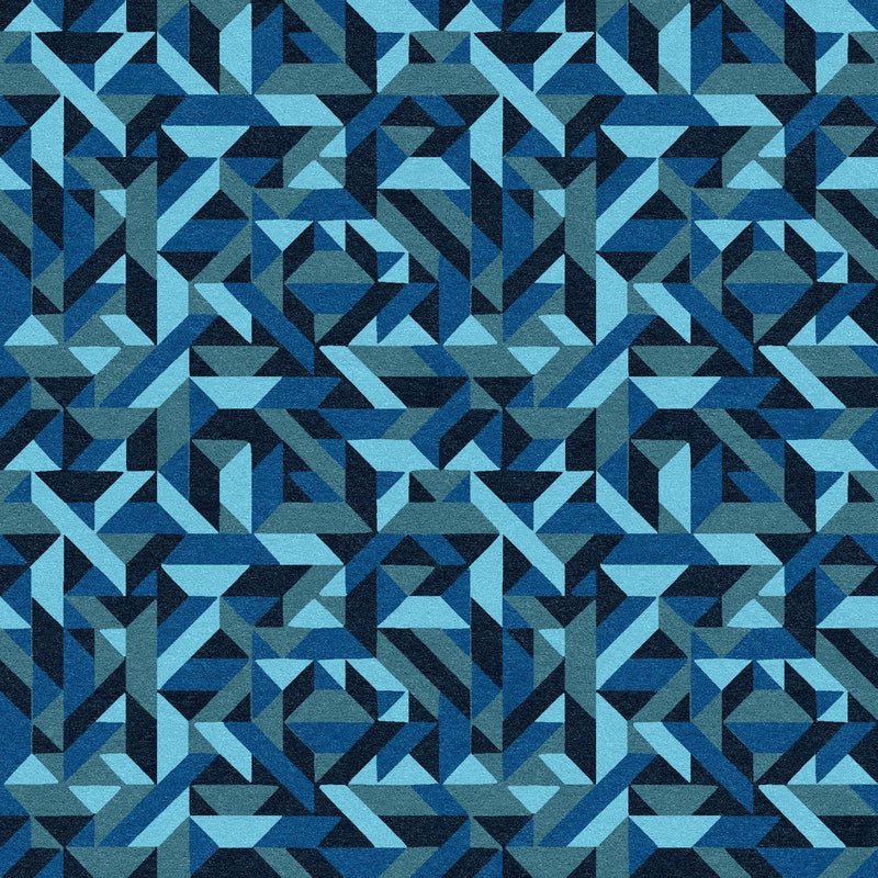 Majestic Motif 09-Custom Carpet-KNB Mills-KNB Mills