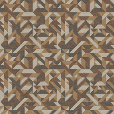 Majestic Motif 09-Custom Carpet-KNB Mills-KNB Mills