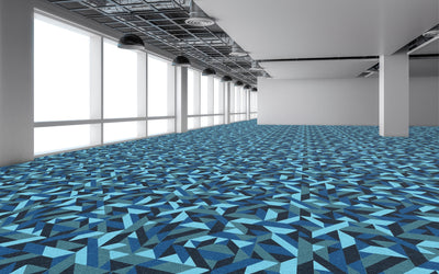 Majestic Motif 09-Custom Carpet-KNB Mills-KNB Mills