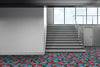 Majestic Motif 09-Custom Carpet-KNB Mills-KNB Mills