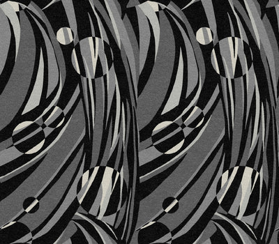 Majestic Motif 10-Custom Carpet-KNB Mills-KNB Mills
