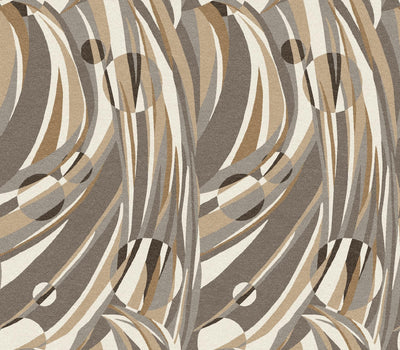Majestic Motif 10-Custom Carpet-KNB Mills-KNB Mills
