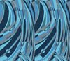 Majestic Motif 10-Custom Carpet-KNB Mills-KNB Mills
