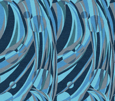 Majestic Motif 10-Custom Carpet-KNB Mills-KNB Mills