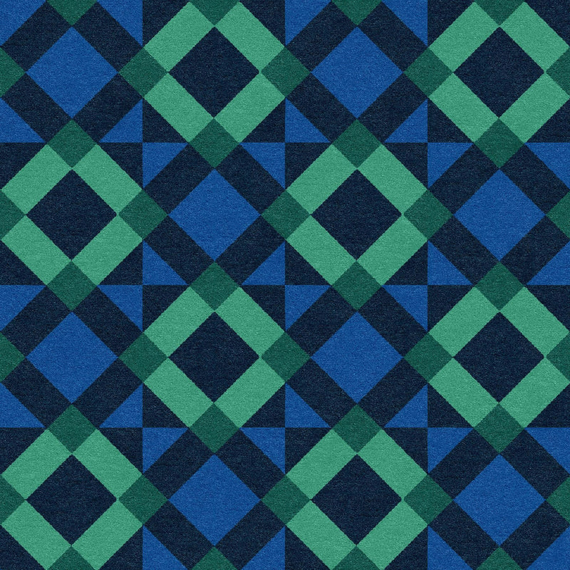 Majestic Motif 11-Custom Carpet-KNB Mills-KNB Mills
