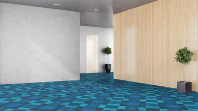 Majestic Motif 11-Custom Carpet-KNB Mills-KNB Mills
