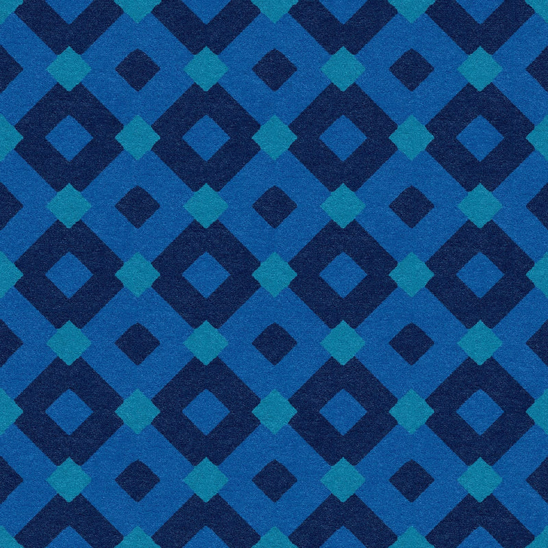 Majestic Motif 12-Custom Carpet-KNB Mills-KNB Mills