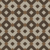 Majestic Motif 12-Custom Carpet-KNB Mills-KNB Mills