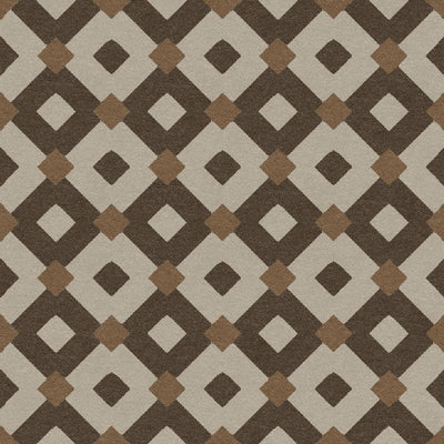 Majestic Motif 12-Custom Carpet-KNB Mills-KNB Mills