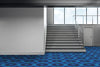 Majestic Motif 12-Custom Carpet-KNB Mills-KNB Mills