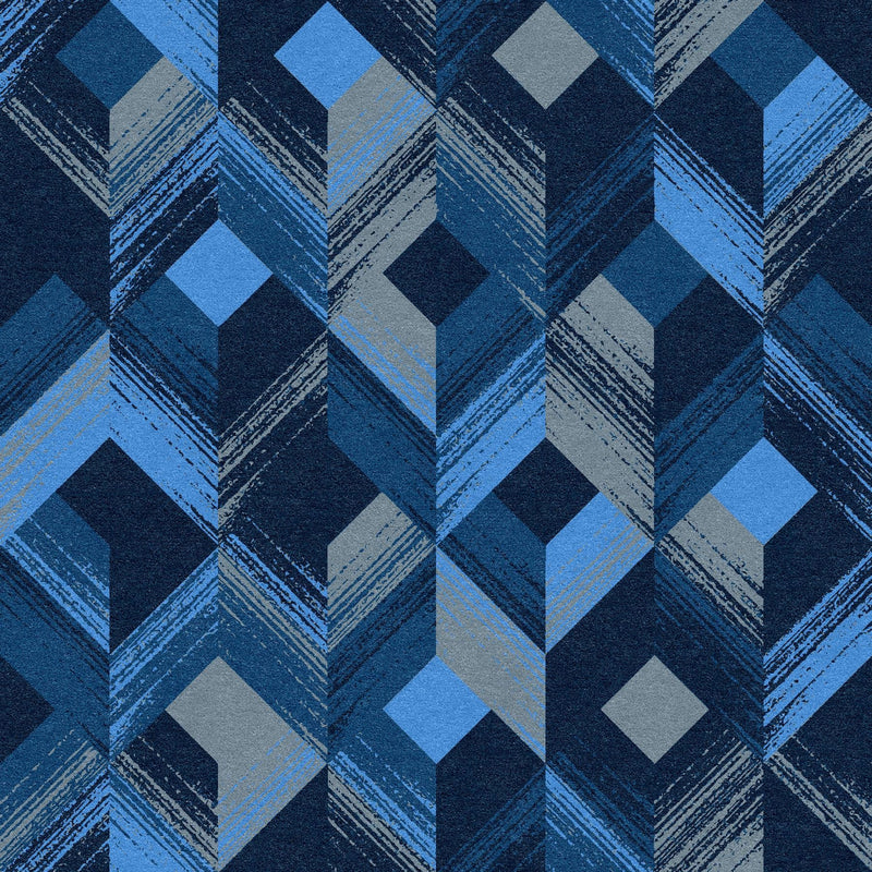 Majestic Motif 13-Custom Carpet-KNB Mills-KNB Mills