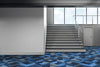 Majestic Motif 13-Custom Carpet-KNB Mills-KNB Mills