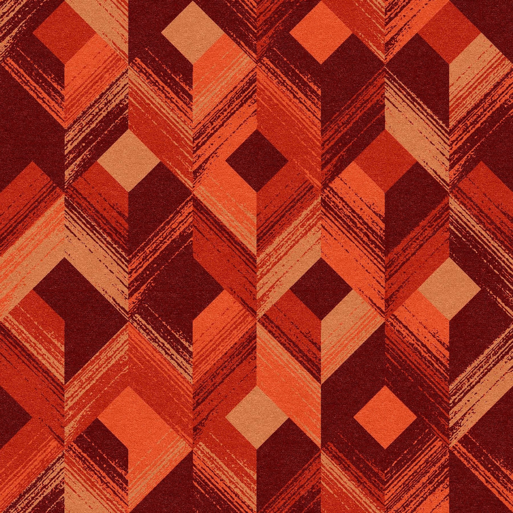 Majestic Motif 13-Custom Carpet-KNB Mills-KNB Mills