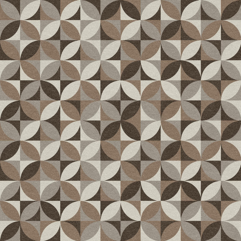 Majestic Motif 14-Custom Carpet-KNB Mills-KNB Mills