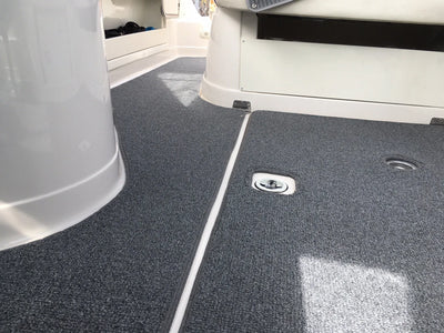 Marina Marine-Outdoor/Marine Carpet-Lancer Enterprises-Black-KNB Mills