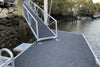 Marina Marine-Outdoor/Marine Carpet-Lancer Enterprises-Black-KNB Mills