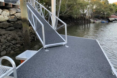 Marina Marine-Outdoor/Marine Carpet-Lancer Enterprises-Black-KNB Mills