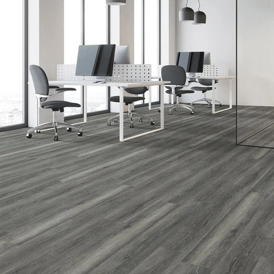 Marvelous-Luxury Vinyl Tile-Next Floor-Slate Oak-KNB Mills