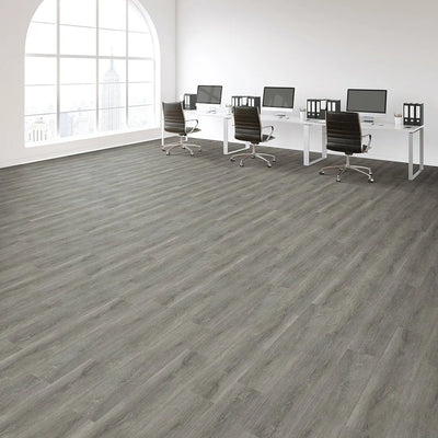 Marvelous-Luxury Vinyl Tile-Next Floor-Slate Oak-KNB Mills