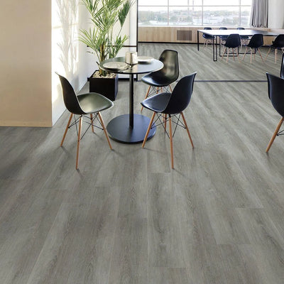 Marvelous-Luxury Vinyl Tile-Next Floor-Slate Oak-KNB Mills
