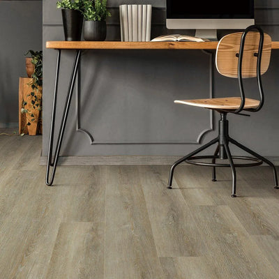 Marvelous-Luxury Vinyl Tile-Next Floor-Slate Oak-KNB Mills
