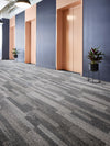Material Impressions-Carpet Tile-Interface-KNB Mills