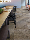 Material Impressions-Carpet Tile-Interface-KNB Mills