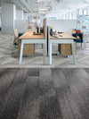 Material Impressions-Carpet Tile-Interface-KNB Mills