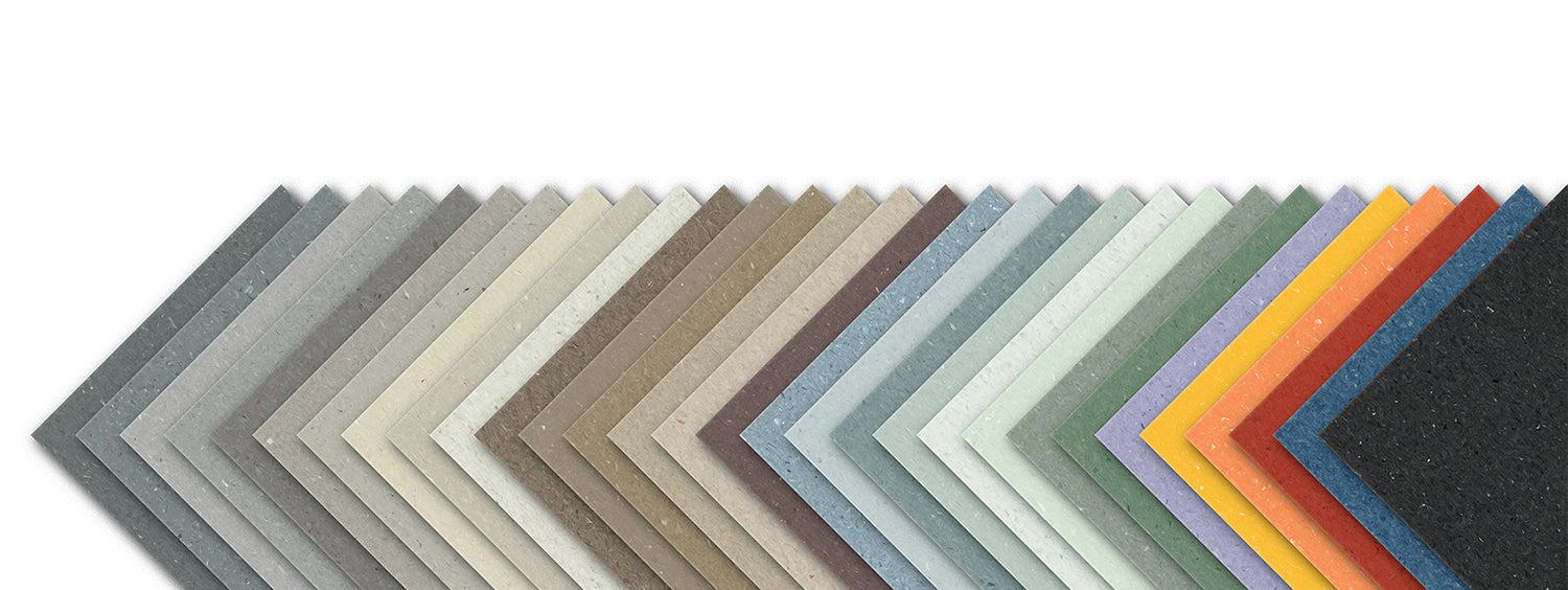 Medintone Diamond 10 Technology-Homogeneous Sheet-Armstrong Flooring-H2001-KNB Mills