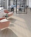 Merge Forward-Luxury Vinyl Tile-Milliken-HIG205 Salt Marsh-KNB Mills