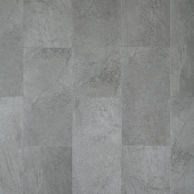 Meridian-Luxury Vinyl Tile-Mannington-Steel-KNB Mills