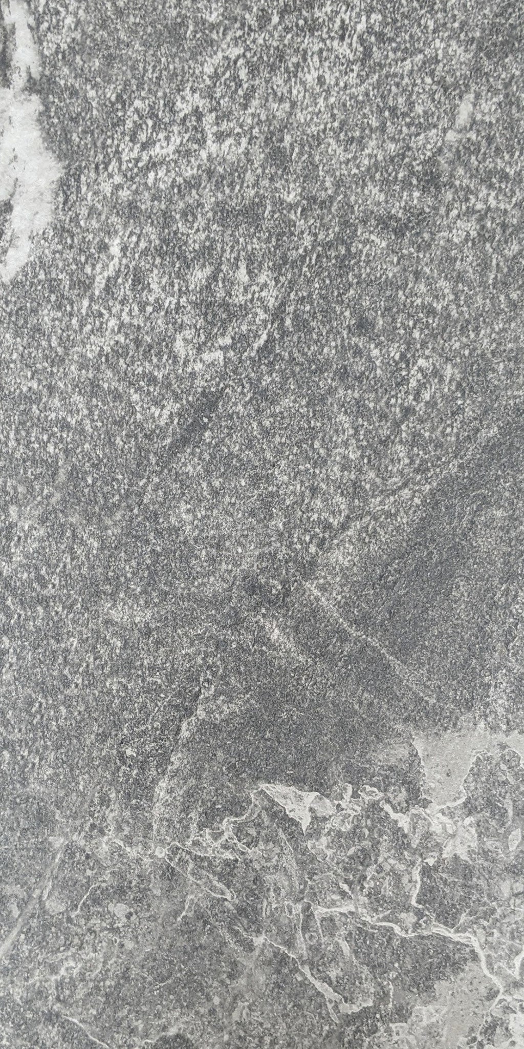 Meritage-Porcelain-Paramount Flooring-Grey Matte-KNB Mills