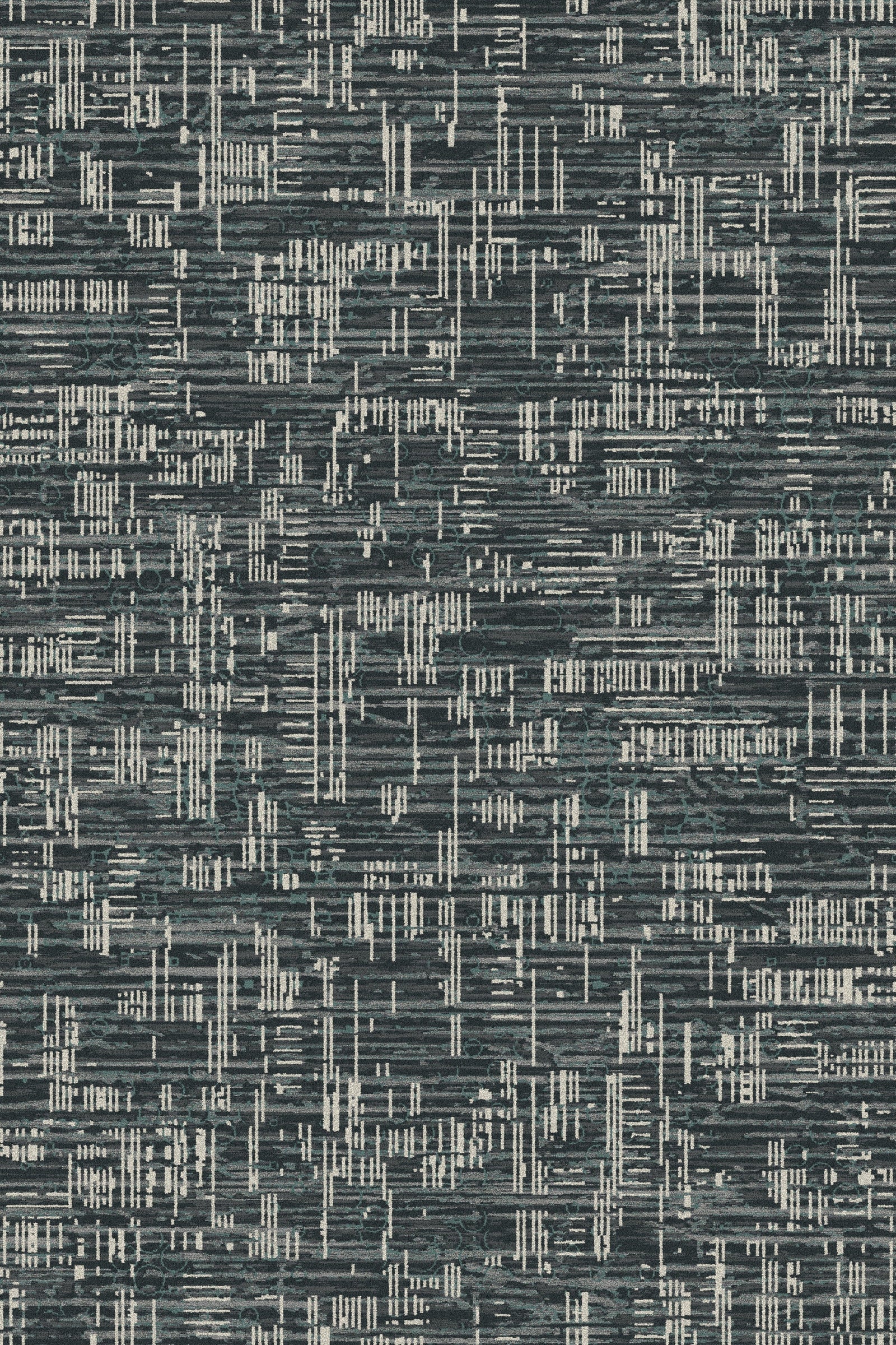 Mike Ford + Shaw Contract