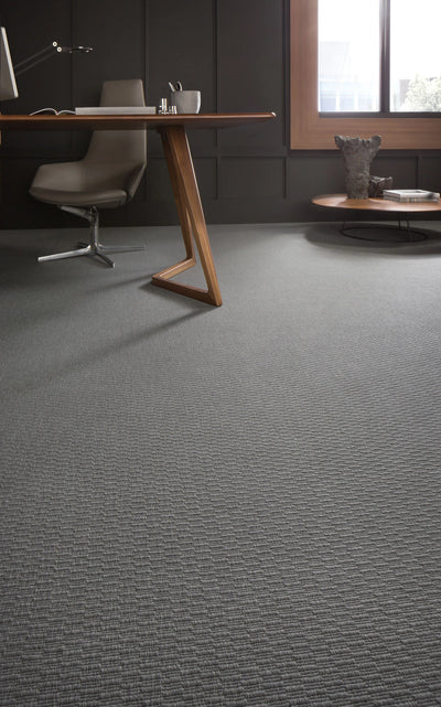 Modern Dobby-Broadloom Carpet-Mohawk-KNB Mills