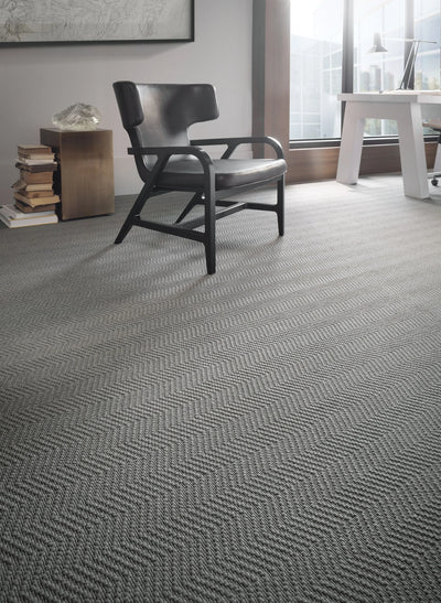 Modern Dobby-Broadloom Carpet-Mohawk-KNB Mills