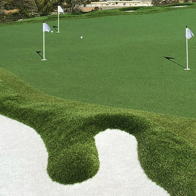 Money Putt-Synthetic Grass Turf-GrassTex-KNB Mills