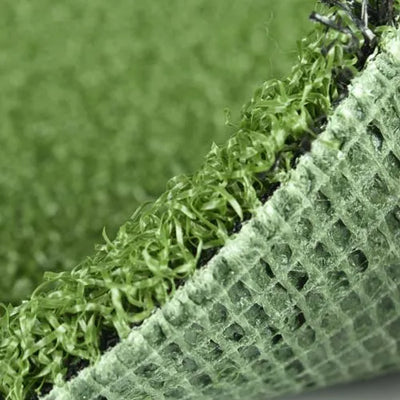 Money Putt-Synthetic Grass Turf-GrassTex-G-Turf Green-Natural Rubber-3/8"-KNB Mills
