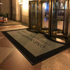 Motif Swatches-Logo Mats/Rugs-Niche Graphics-552 Dark Shadow-KNB Mills