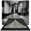 Motif Swatches-Logo Mats/Rugs-Niche Graphics-552 Dark Shadow-KNB Mills