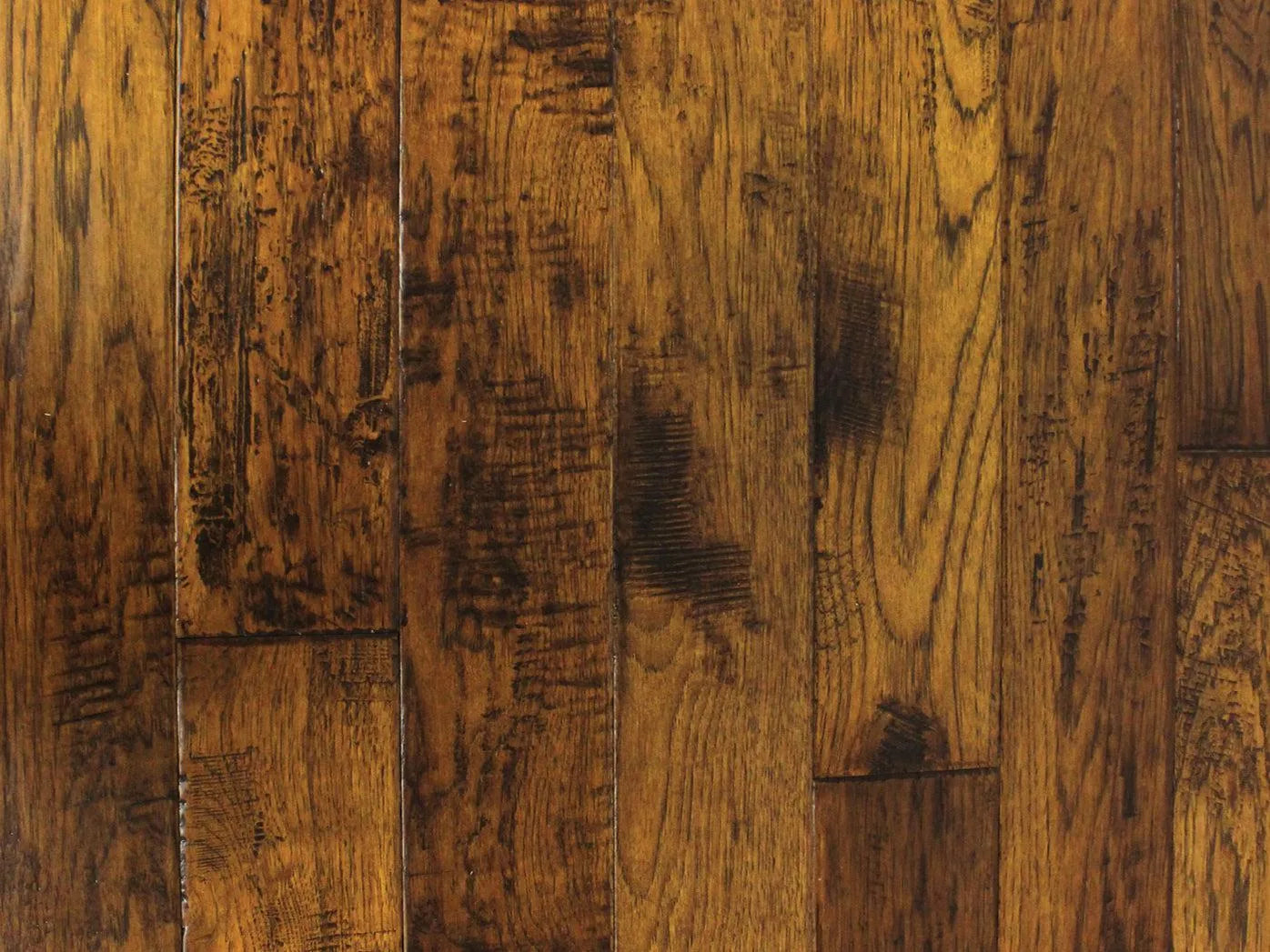 Mountain Heritage-Hardwood-Paramount Flooring-Denali Hickory-KNB Mills