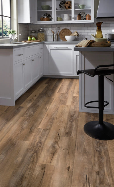 Napa-Luxury Vinyl Tile-Mannington-KNB Mills